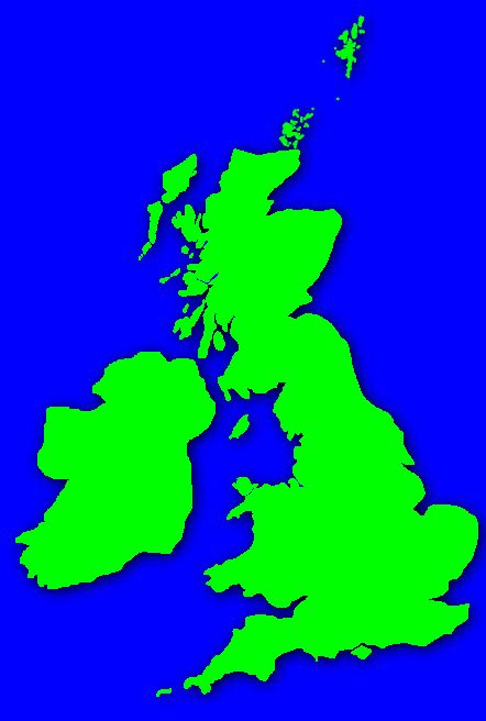 Welcome to BottomPineapple.co.uk, the new home for the Bottom Pineapple Guide to Bits of Britain.